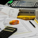 Real Estate Courses - Encumbrances/Closing the Transaction/Income Taxation