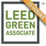 Silver - 15-Hour Package For LEED Green Associate Online Anytime
