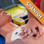 First Aid/CPR/AED - Spanish