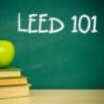 LEED 101: Green Building Basics & LEED