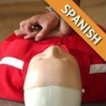 First Aid/CPR - Spanish