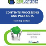 Total Contentz 3 Day Pack Out Simulator