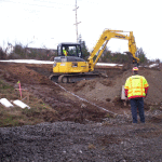 OSHA Excavation, Trenching, and Shoring - Competent Person