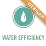 Introduction to Water Efficiency Webinar